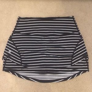 NWOT Athleta athletic skirt